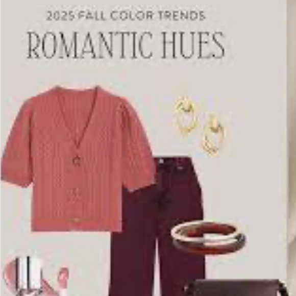 Hello Autumn! 🍂 - Picture 3 of 5